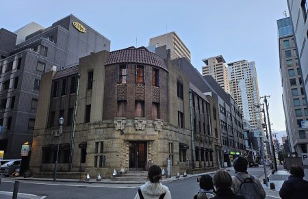 一般社団法人にしのみや観光協会」様　2024年度　着地型観光「まちたびにしのみや」一部プログラム企画・運営